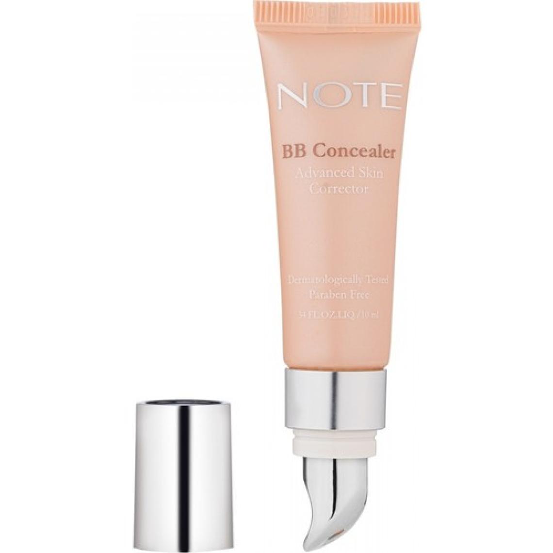 Note BB Concealer SPF 15 Göz Altı Kapatıcısı 03