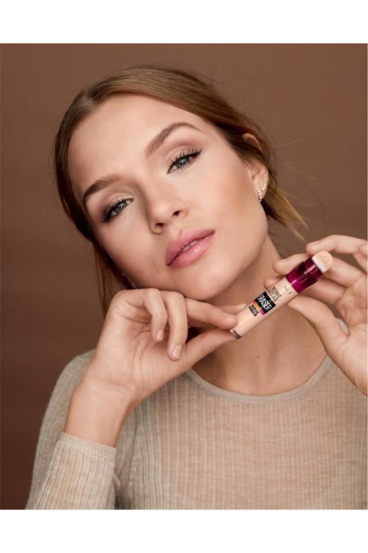 Maybelline New York Instant Anti Age Eraser Kapatıcı 02 Nude