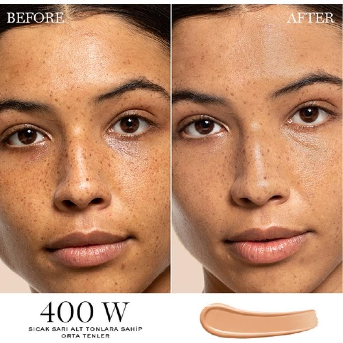 Lancome  Teint Idole Ultra Wear Care & Glow Serum Concelear Kapatıcı 400w