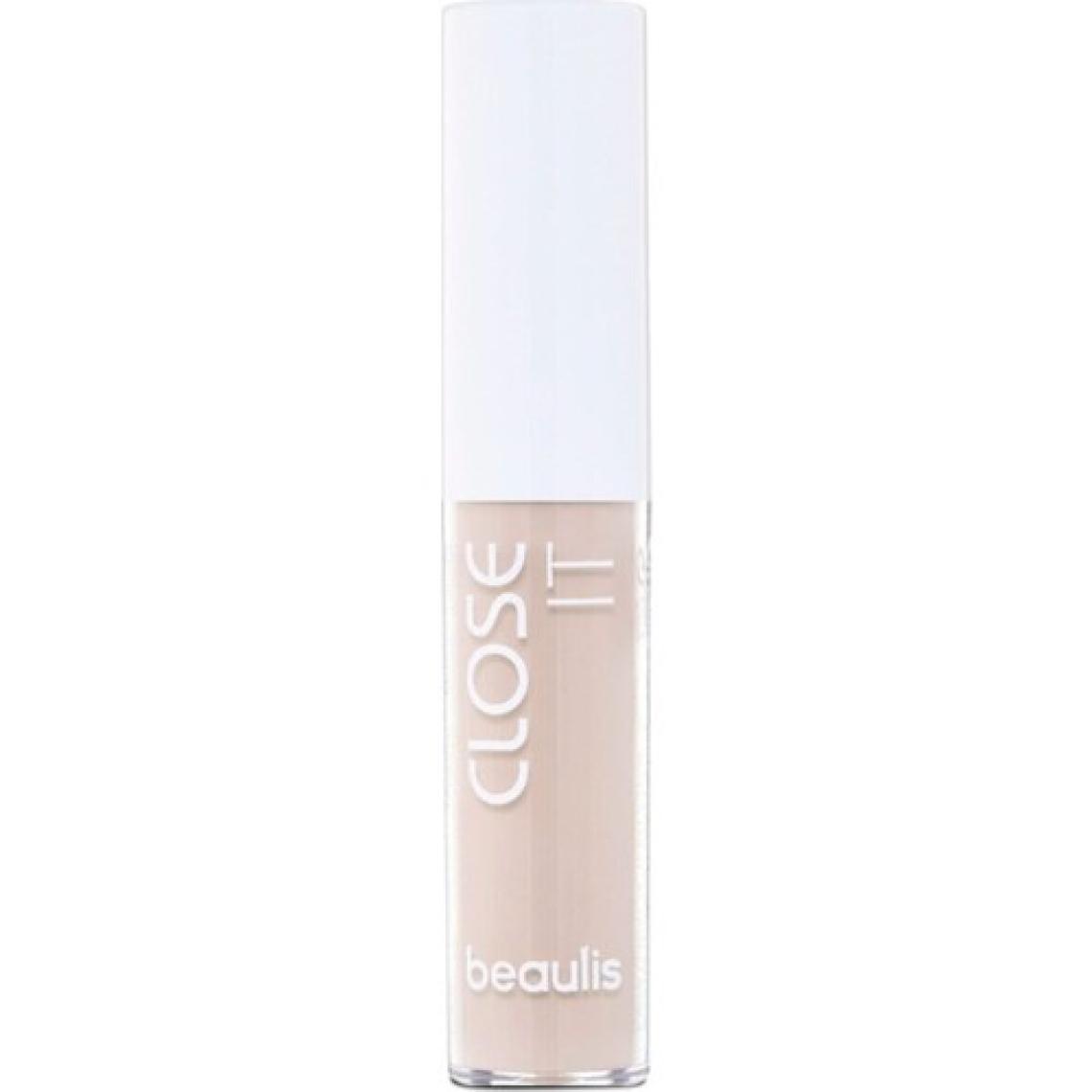 Bee Beauty Bee Beaulis Close It Likit Kapatıcı 130 Porcelain