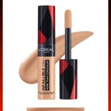 Loreal Paris Infaillible More Than Concealer 327 Cashmere Tüm Yüze Uygulanabilir Kapatıcı