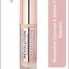 Revolution Conceal And Define Kapatıcı C2
