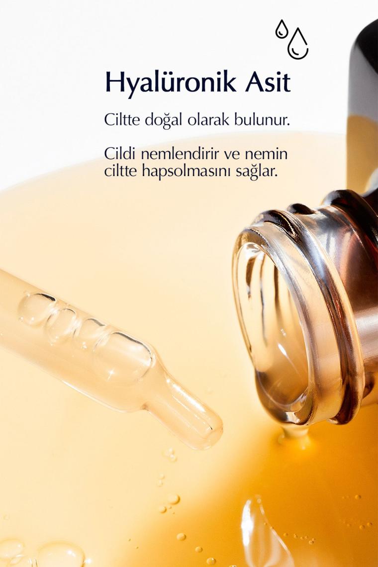 Yaşlanma Karşıtı Cilt Serumu - Advanced Night Repair Onarıcı Gece Serumu - 115 ml