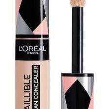 L'Oréal Paris Infaillible Tüm Yüze Uygulanabilir Kapatıcı 321 Eggshell