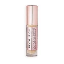 Revolution Conceal Define 16 Saat Etkili Mat Bitişli Kapatıcı No: C5