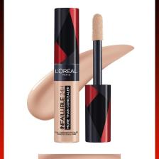 Loreal Paris Infaillible More Than Concealer 322 Ivory Tüm Yüze Uygulanabilir Kapatıcı