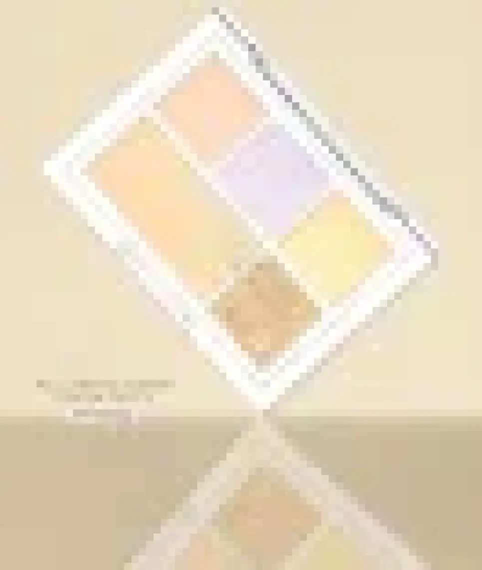 Clio Kremsi Dokuya Sahip Concealer Paleti CLIO Kill Cover Founwear Conceal Palette (Pure Joy)