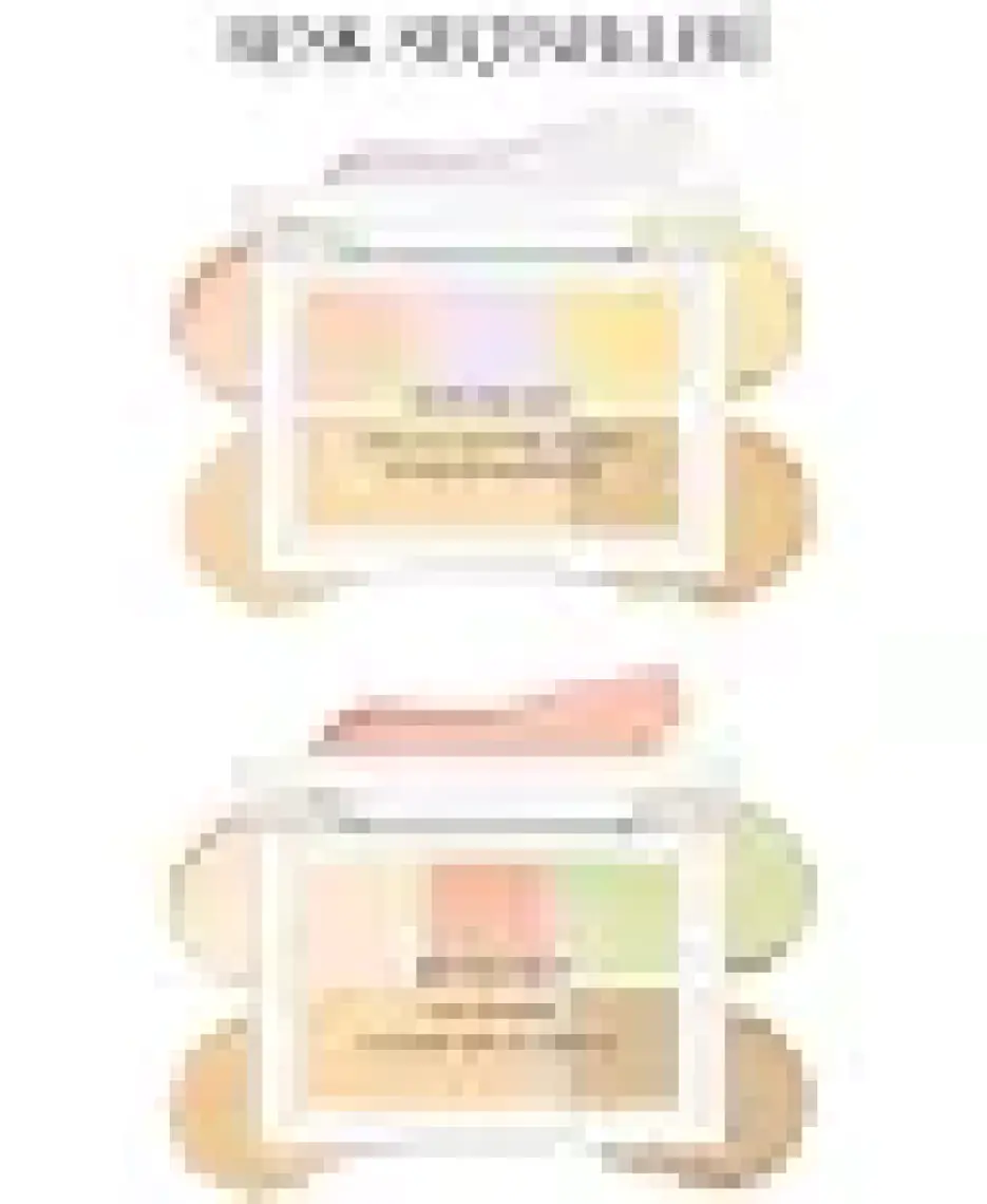 Clio Kremsi Dokuya Sahip Concealer Paleti CLIO Kill Cover Founwear Conceal Palette (Pure Joy)