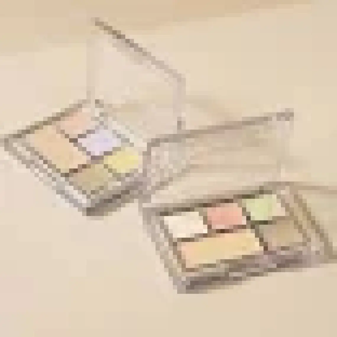 Clio Kremsi Dokuya Sahip Concealer Paleti CLIO Kill Cover Founwear Conceal Palette (Pure Joy)