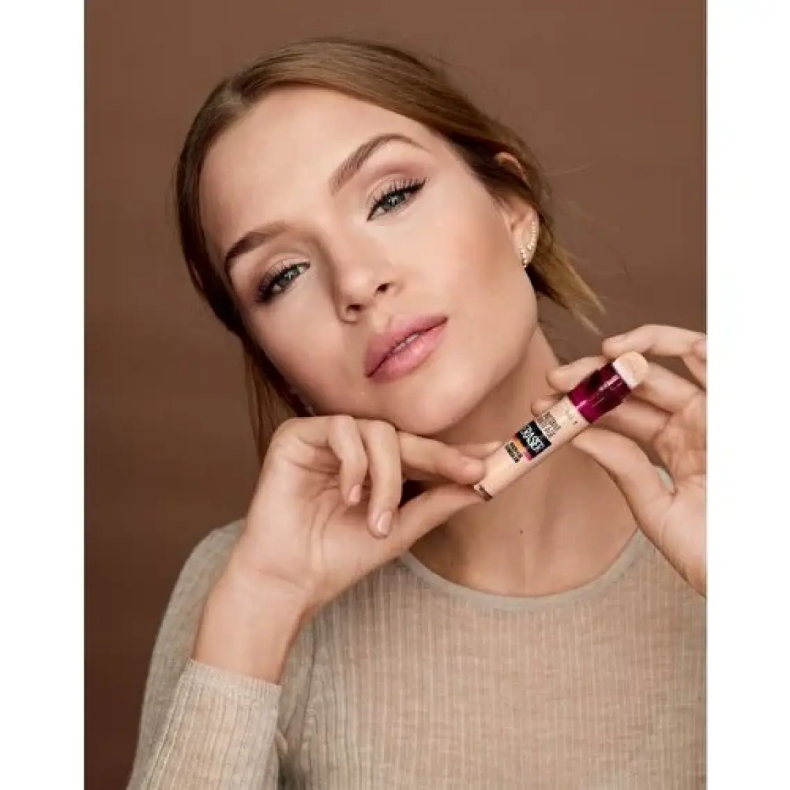 Maybelline New York Instant Anti Age Eraser Kapatıcı 03 Fair