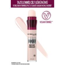 Maybelline New York Instant Anti Age Eraser Kapatıcı 03 Fair