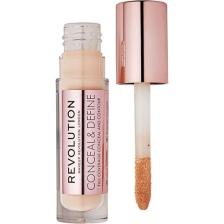 Revolution Conceal Define 16 Saat Etkili Mat Bitişli Kapatıcı No: C6