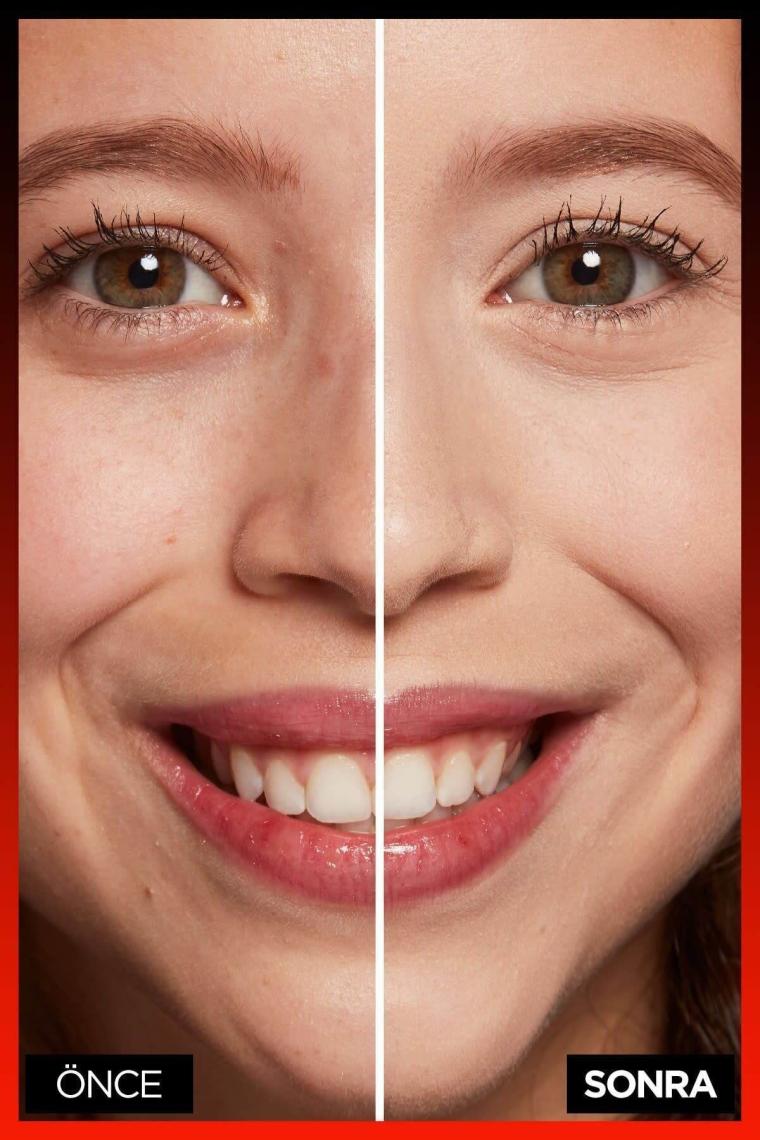 Infaillible Tüm Yüze Uygulanabilir Kapatıcı 322 Ivory Concealer
