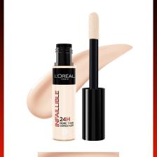 Infaillible Tüm Yüze Uygulanabilir Kapatıcı 322 Ivory Concealer