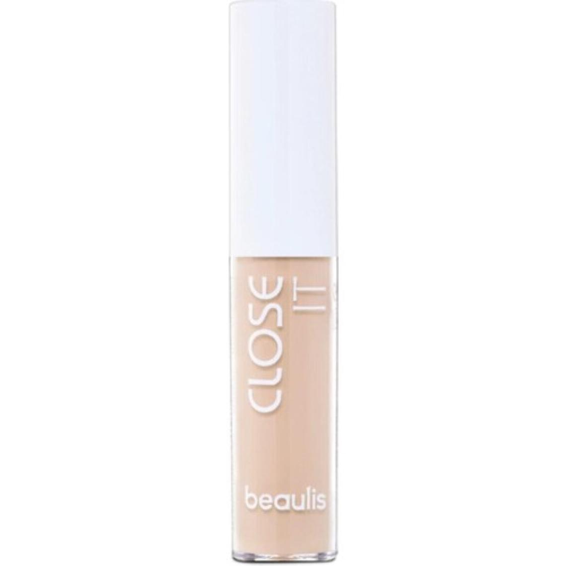 Bee Beauty Beaulis Close It Likit Kapatıcı 132 Pale Almond
