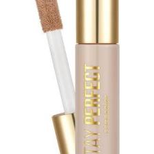 Stay Perfect Yüksek Pigmentli & Yarı Mat Bitişli Likit Kapatıcı (003 Soft Beige) 8682536085489