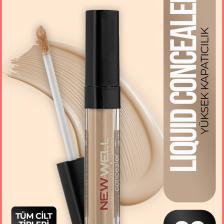 Liquid Concealer 02