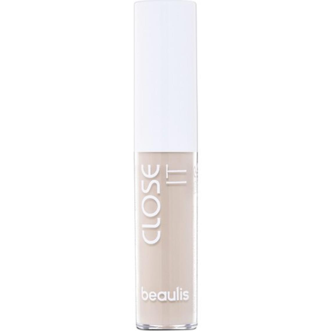 Beaulis Close It Likit Kapatıcı 135 Light Beige