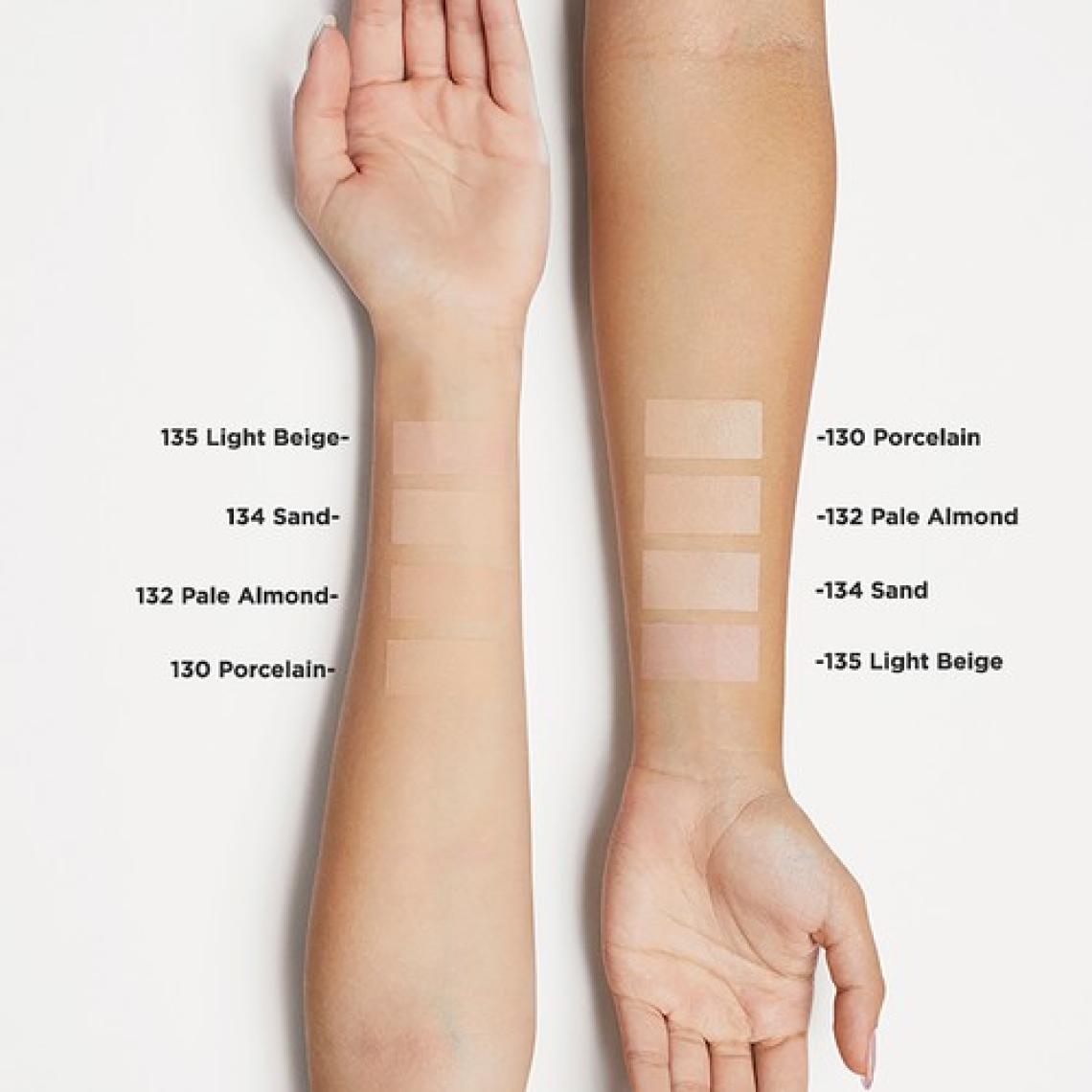 Beaulis Close It Likit Kapatıcı 135 Light Beige