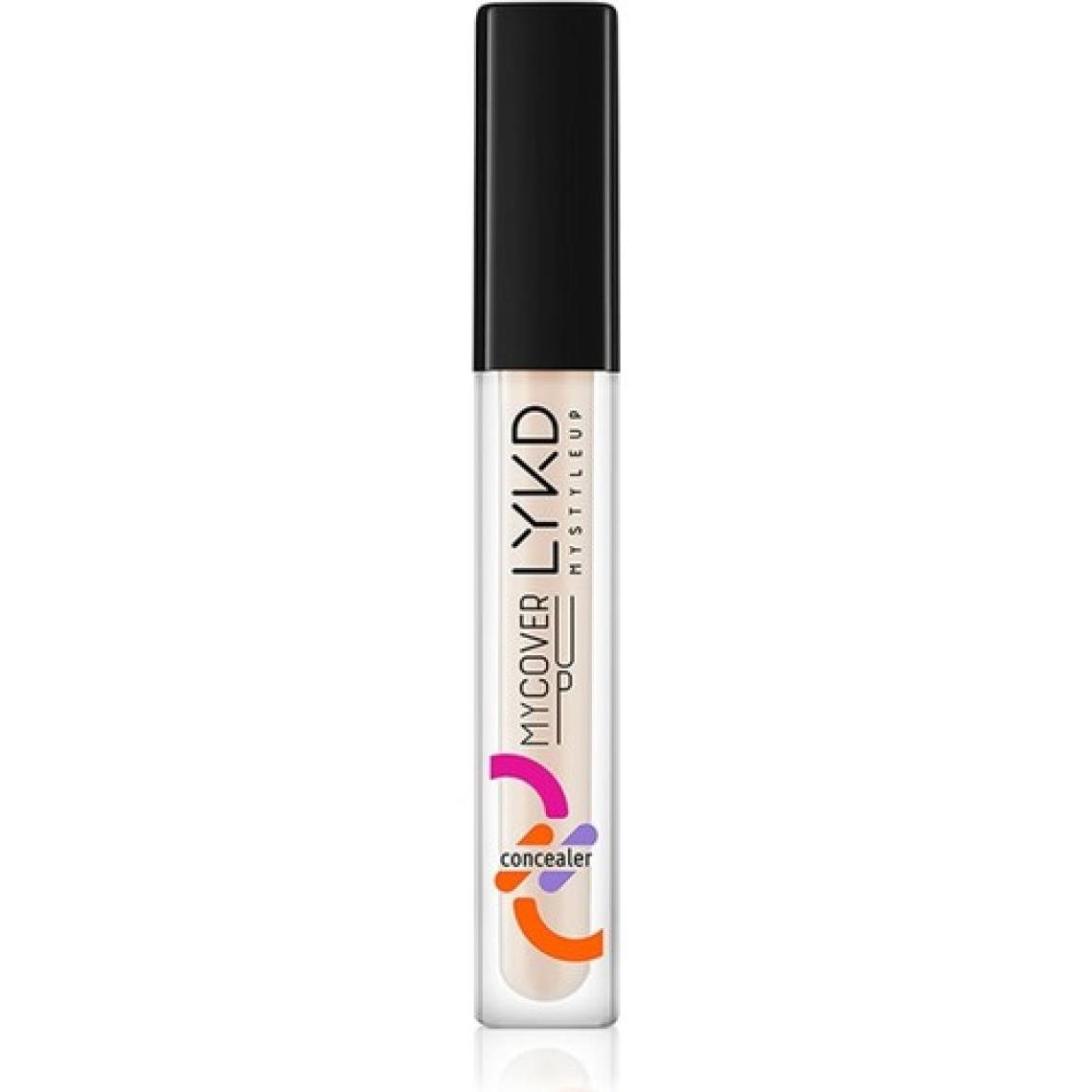Lykd Likit Kapatıcı 135 Cream  Kapatıcı