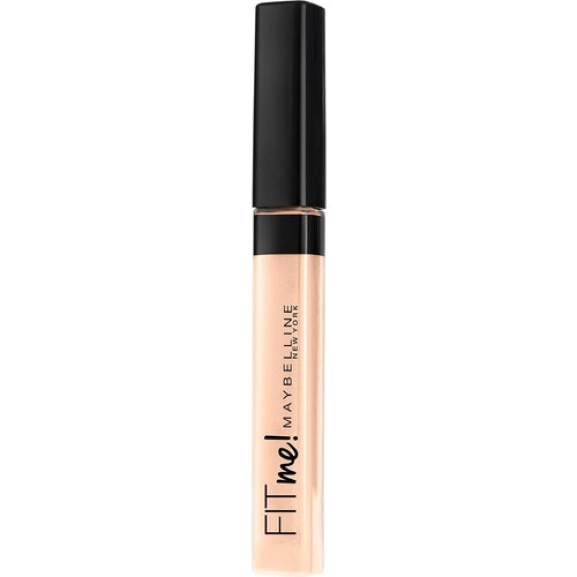 Maybelline Fit Me Kapatıcı 15 Fair