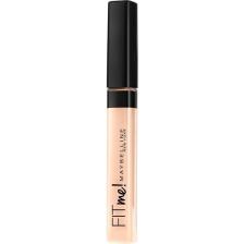 Maybelline Fit Me Kapatıcı 15 Fair