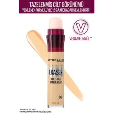 Maybelline New York Instant Anti Age Eraser Kapatıcı 06 Neutralizer