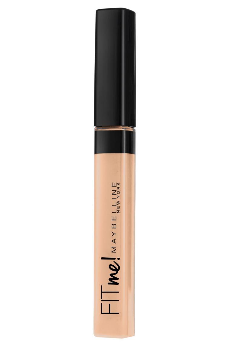 Maybelline Fit Me Concealer 25 Medium Kapatıcı