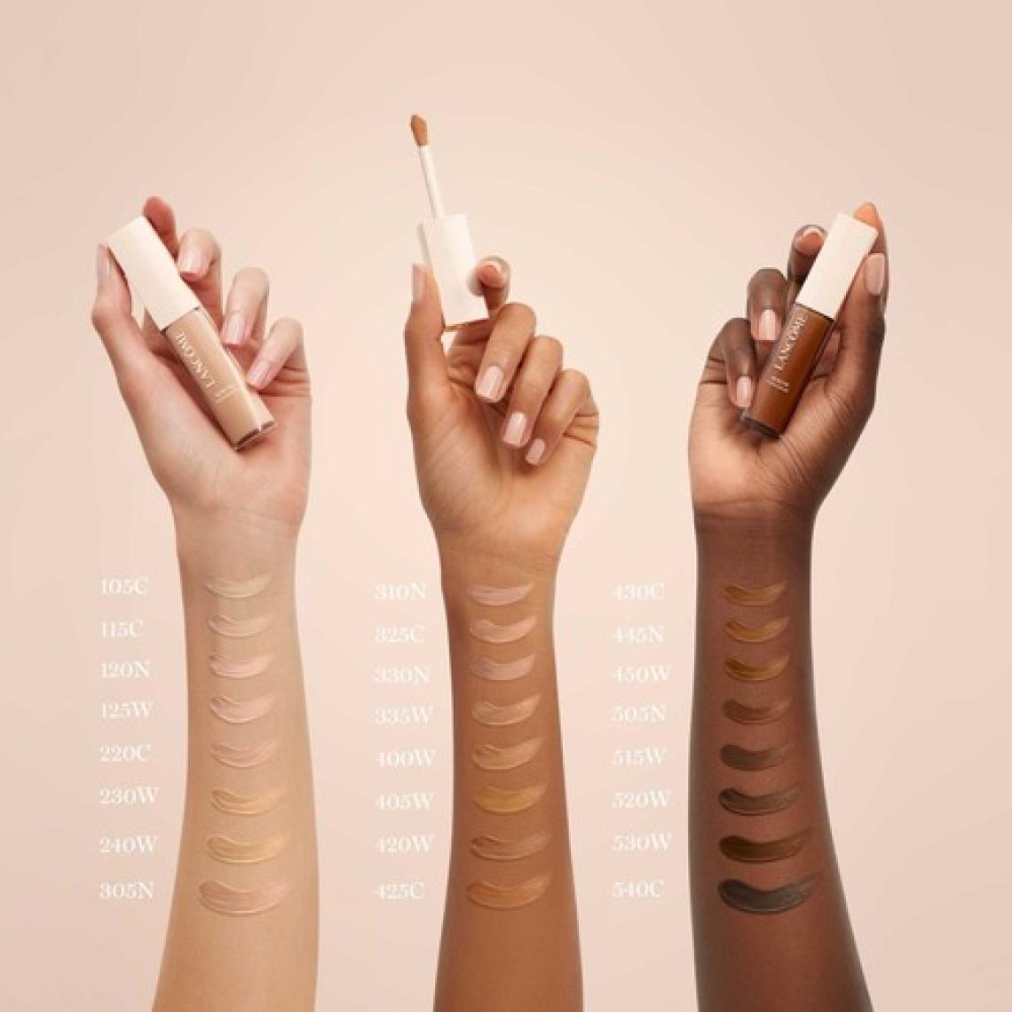 Lancome Teint Idole Ultra Wear Care & Glow Serum Concelear Kapatıcı 230w