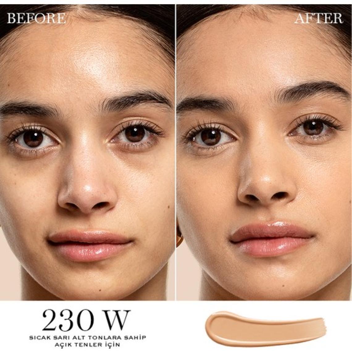 Lancome Teint Idole Ultra Wear Care & Glow Serum Concelear Kapatıcı 230w