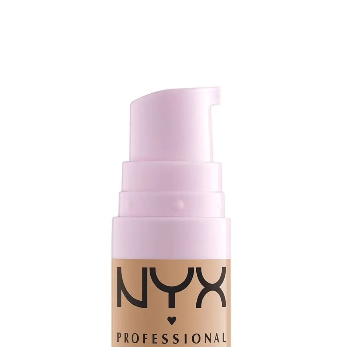 NYX Professional Makeup Bare With Me Kapatıcı Serum 01 Fair Concealer
