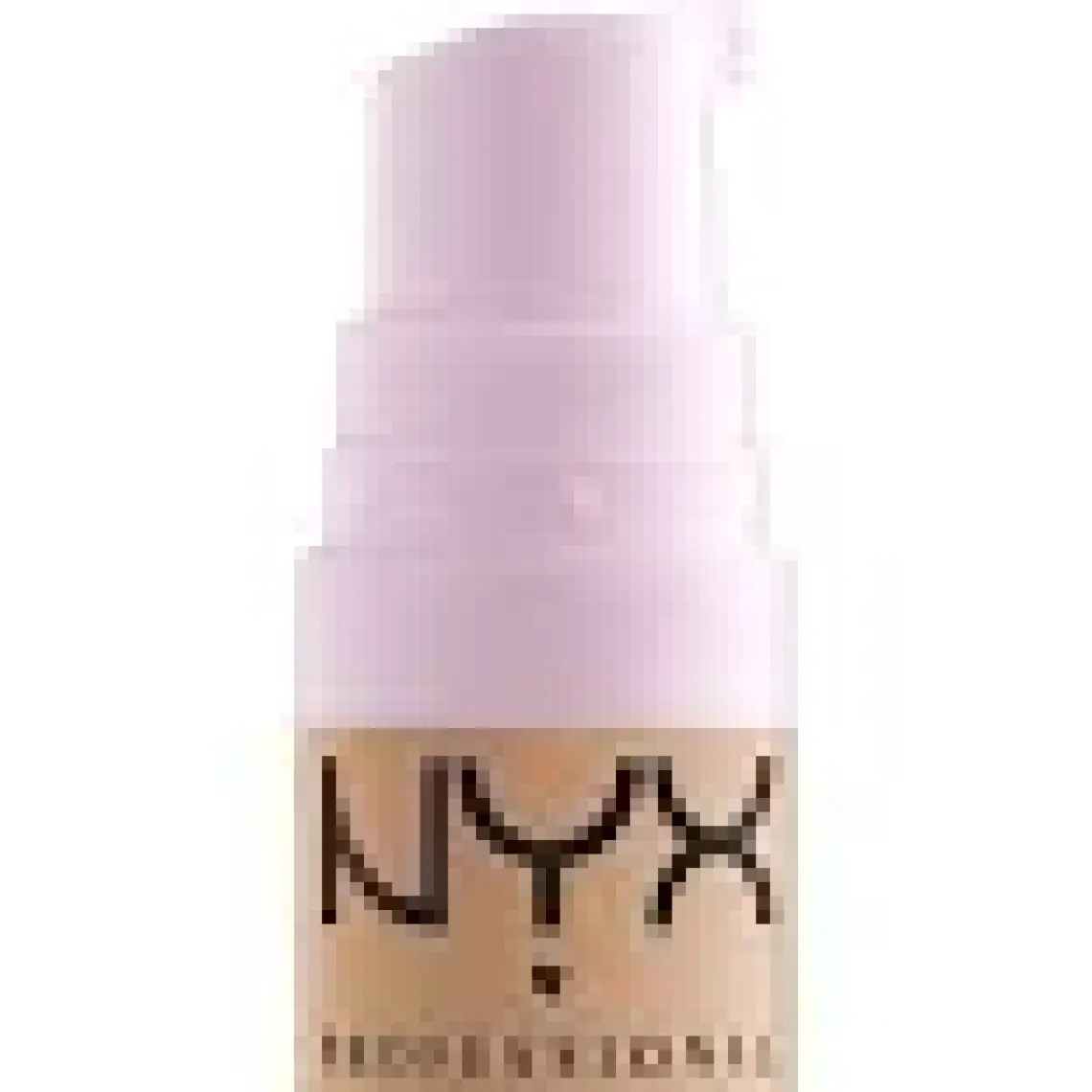 NYX Professional Makeup Bare With Me Kapatıcı Serum 01 Fair Concealer