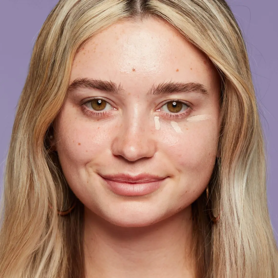 NYX Professional Makeup Bare With Me Kapatıcı Serum 01 Fair Concealer