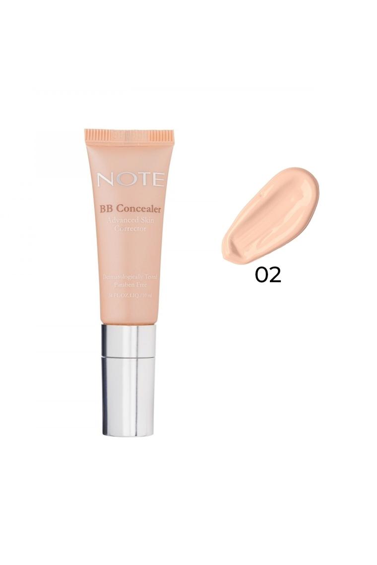 BB Concealer 02 SPF 15 Göz Altı Kapatıcısı