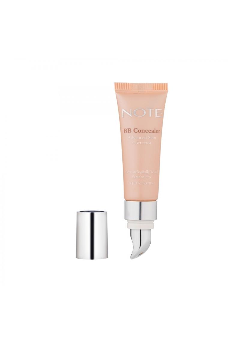 BB Concealer 02 SPF 15 Göz Altı Kapatıcısı