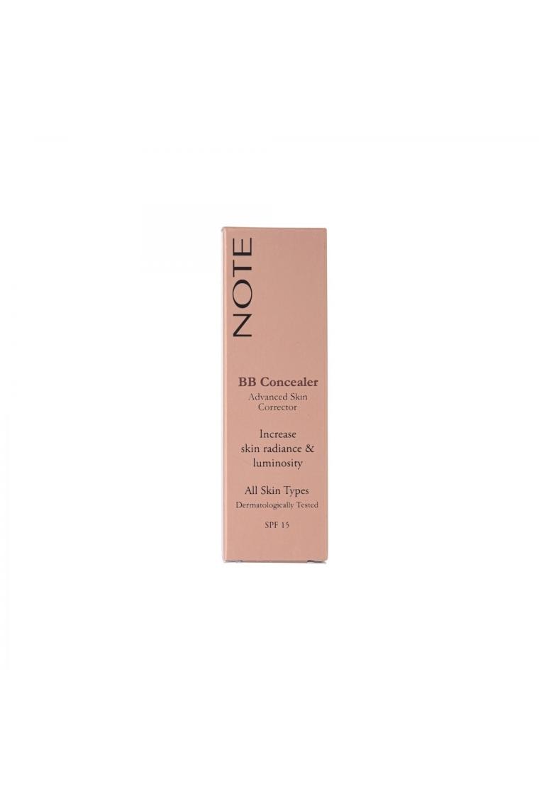 BB Concealer 02 SPF 15 Göz Altı Kapatıcısı