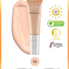 BB Concealer 02 SPF 15 Göz Altı Kapatıcısı