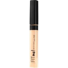 Maybelline Fit Me Concealer 10 Light Kapatıcı