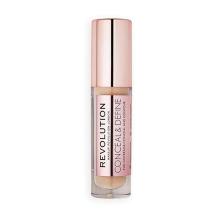 Revolution Conceal And Define Kapatıcı C5