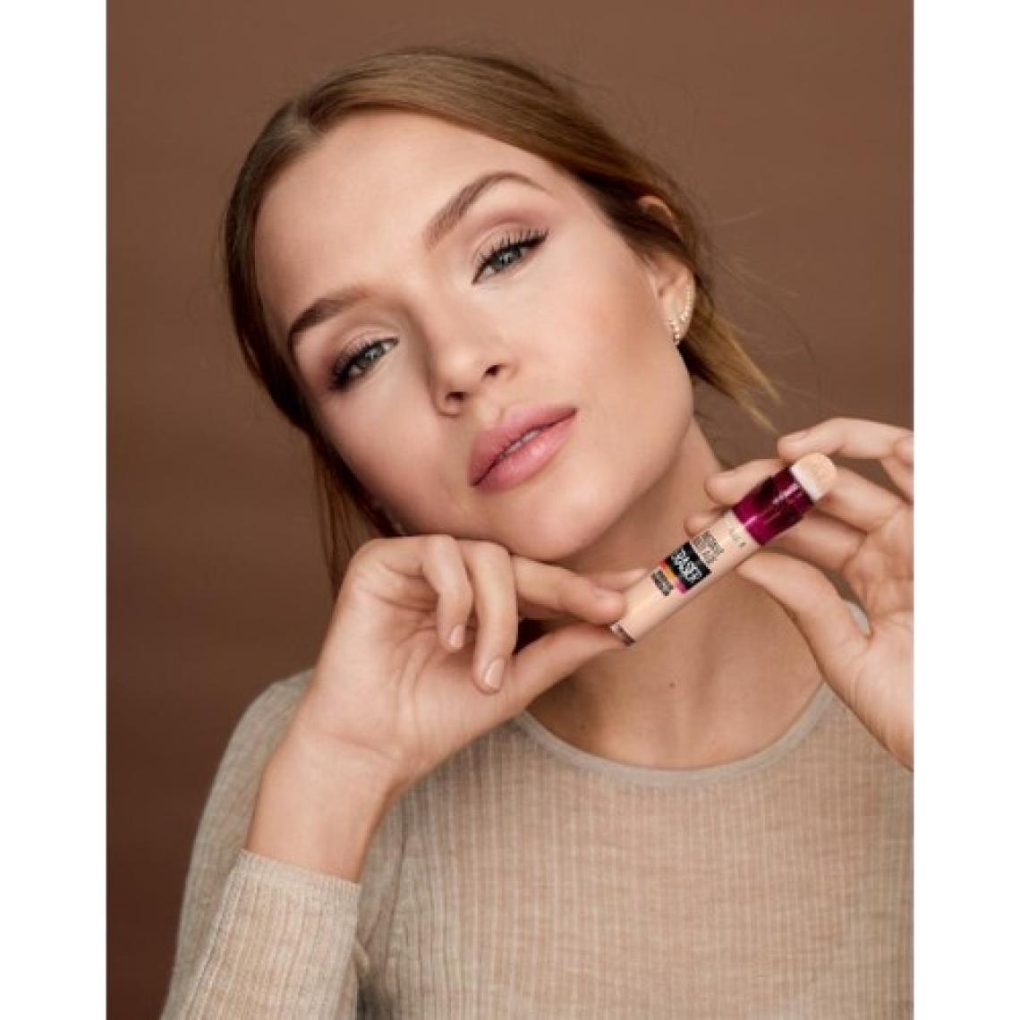 Maybelline New York Instant Anti Age Eraser Kapatıcı 07 Sand