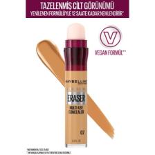 Maybelline New York Instant Anti Age Eraser Kapatıcı 07 Sand
