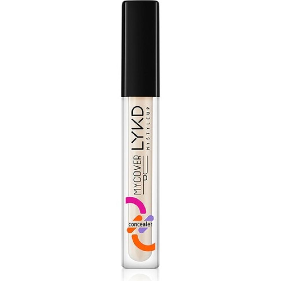 Lykd Likit Kapatıcı 131 Linen