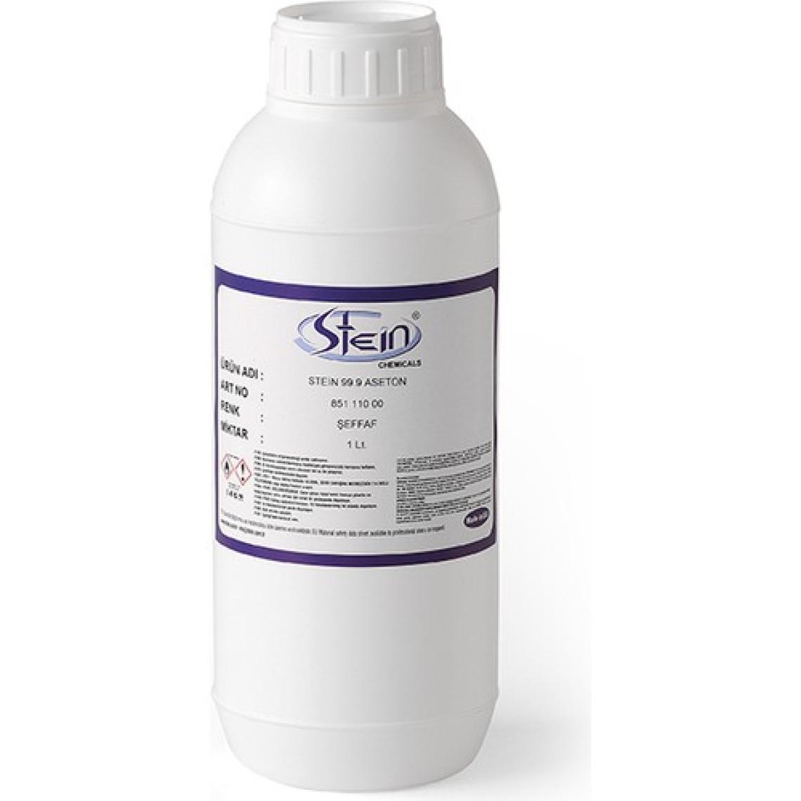 Steın Aseton 1 Litre