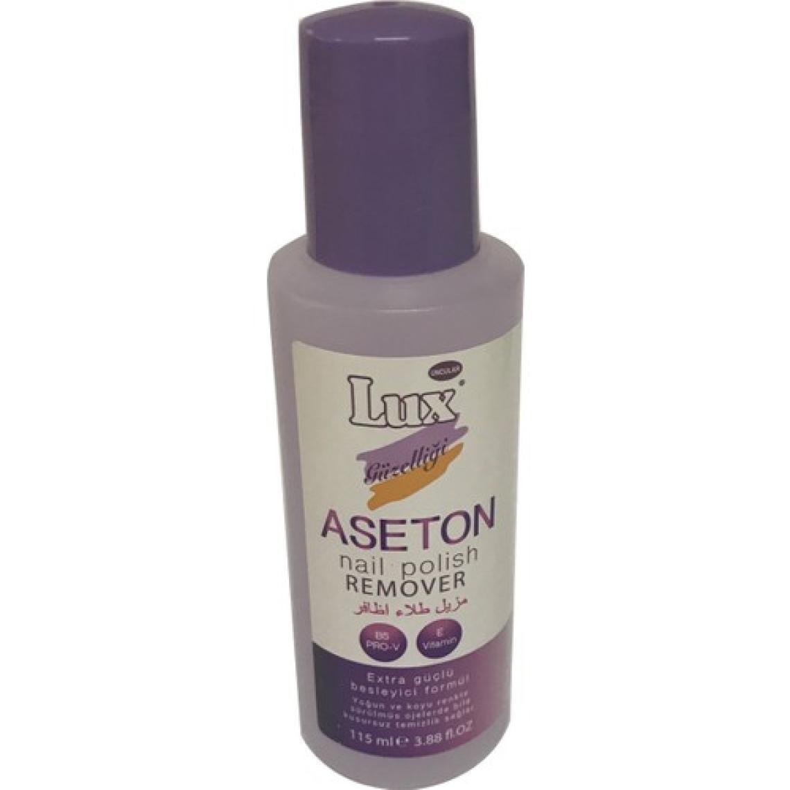 Lux Aseton 115 ml