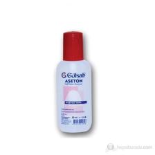 Gülşah Aseton Klasik 80 ML.