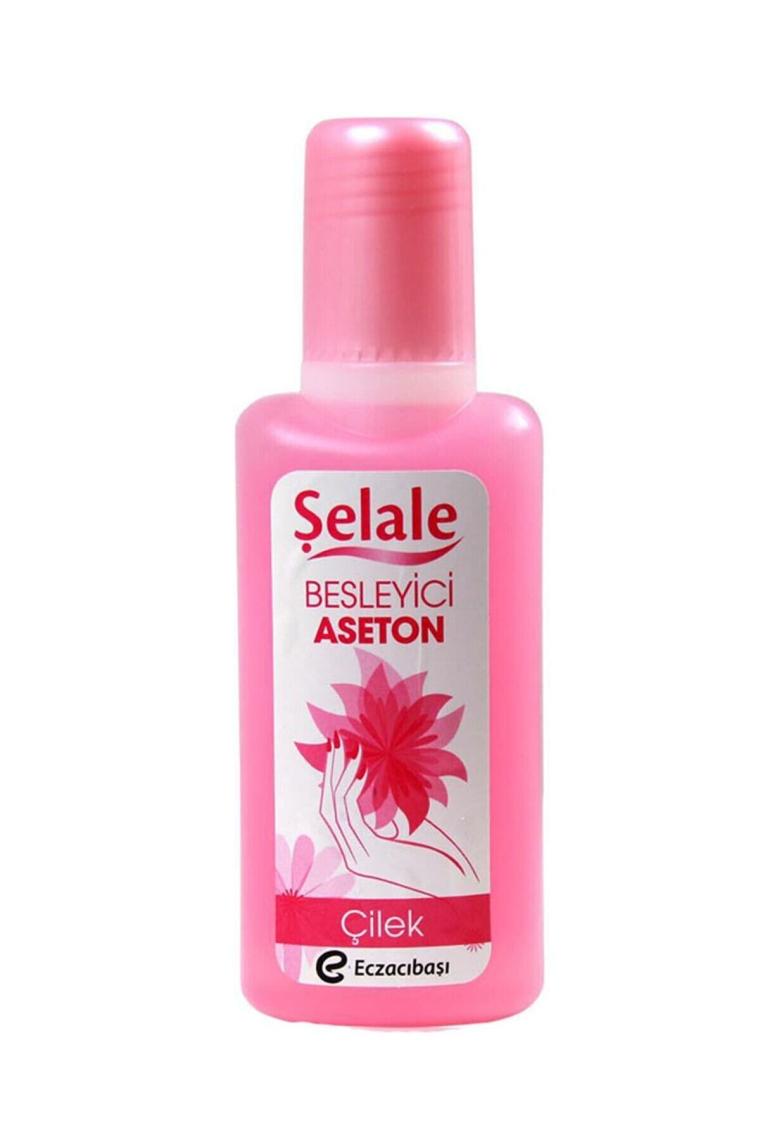 Besleyici Aseton Çilek 50 ml