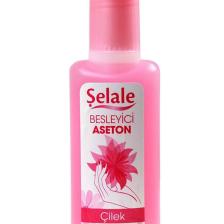 Besleyici Aseton Çilek 50 ml