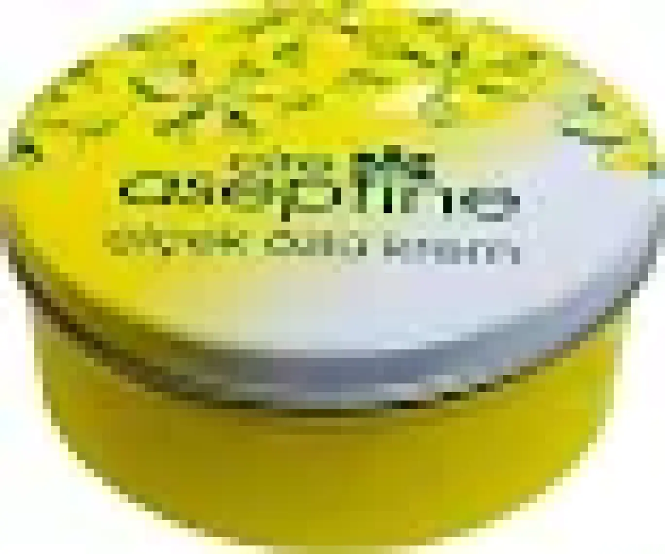 Cire Aseptine Çiçek Özlü Teneke Krem 150 ml