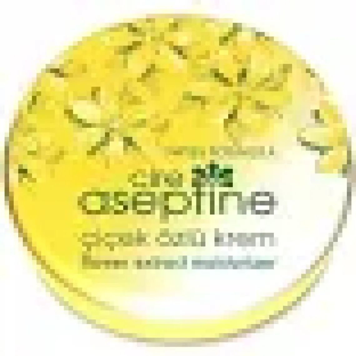 Cire Aseptine Çiçek Özlü Teneke Krem 150 ml