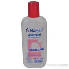 Gülşah Aseton 200 ML